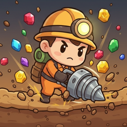 Drillfall