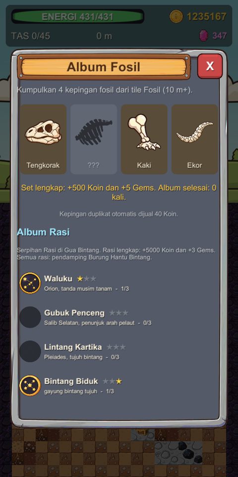 Album Rasi