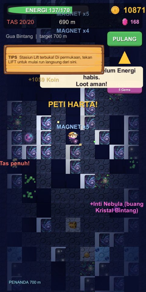 Gua Bintang